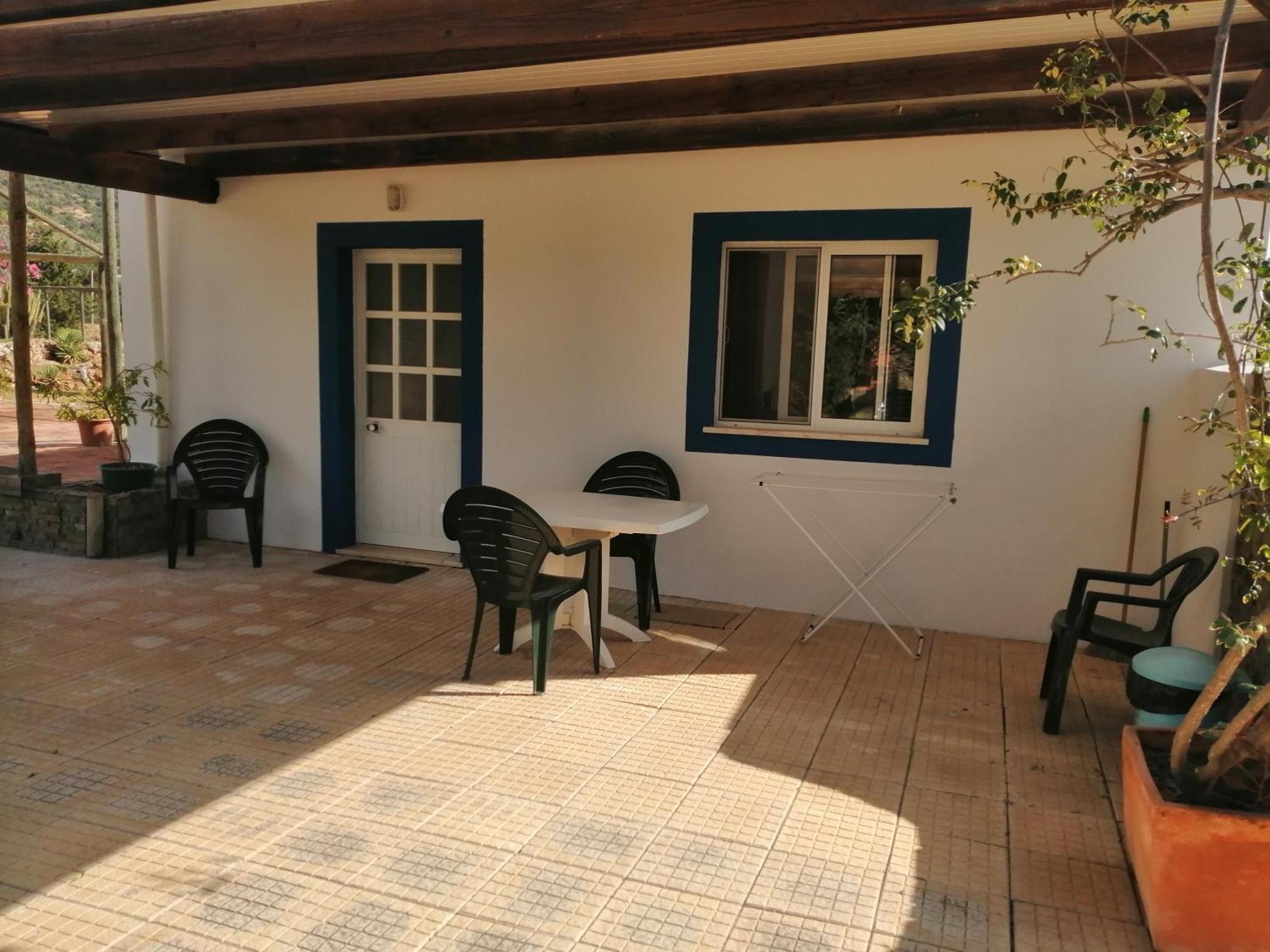 Casa De Medronhal Casa vacanze