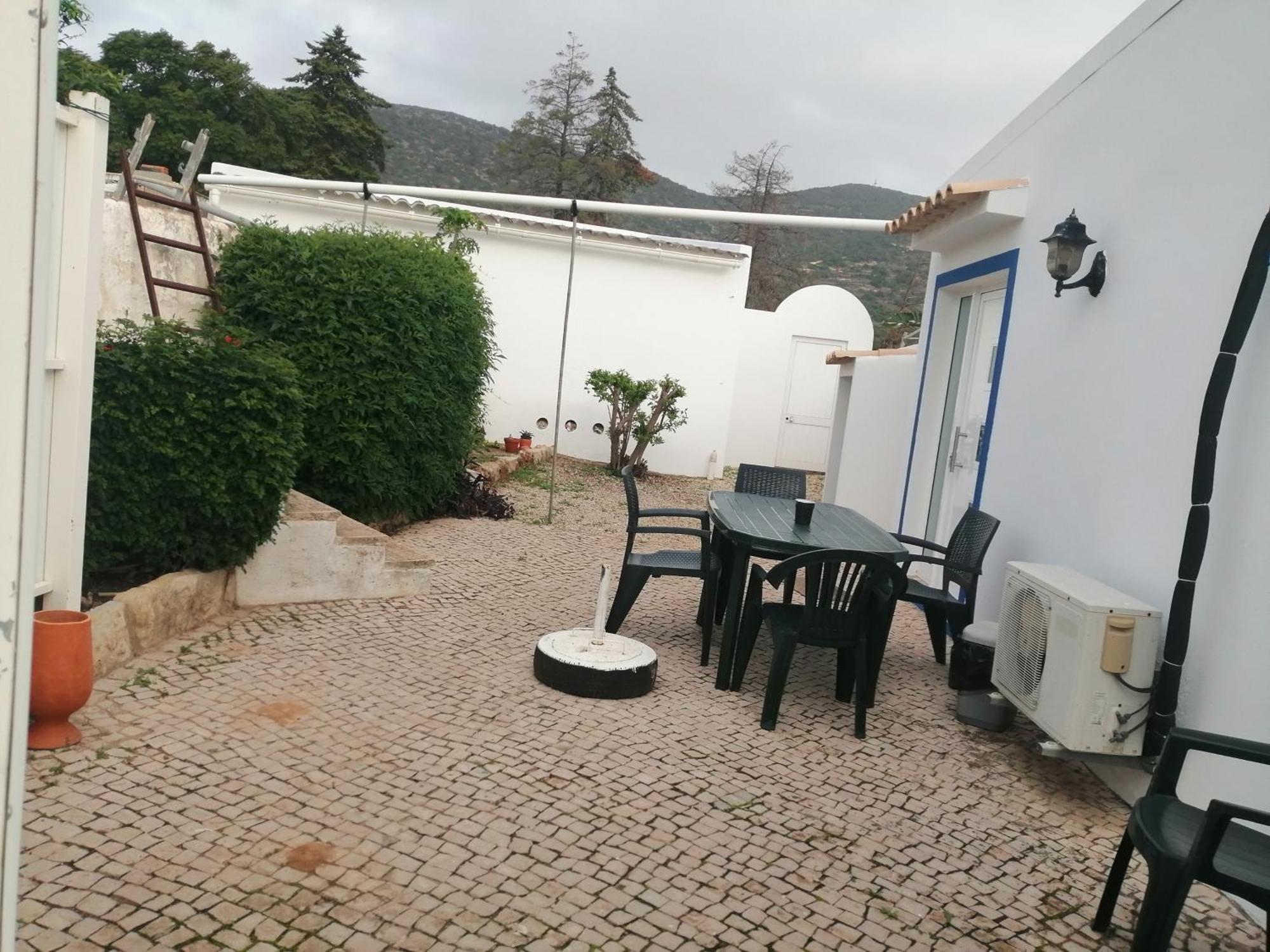 Casa De Medronhal *