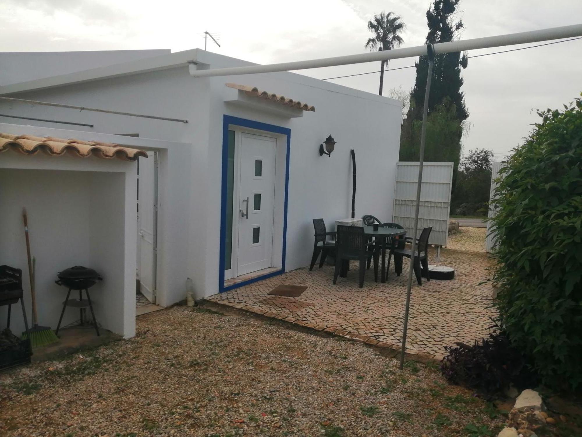 Casa De Medronhal Distretto di Faro