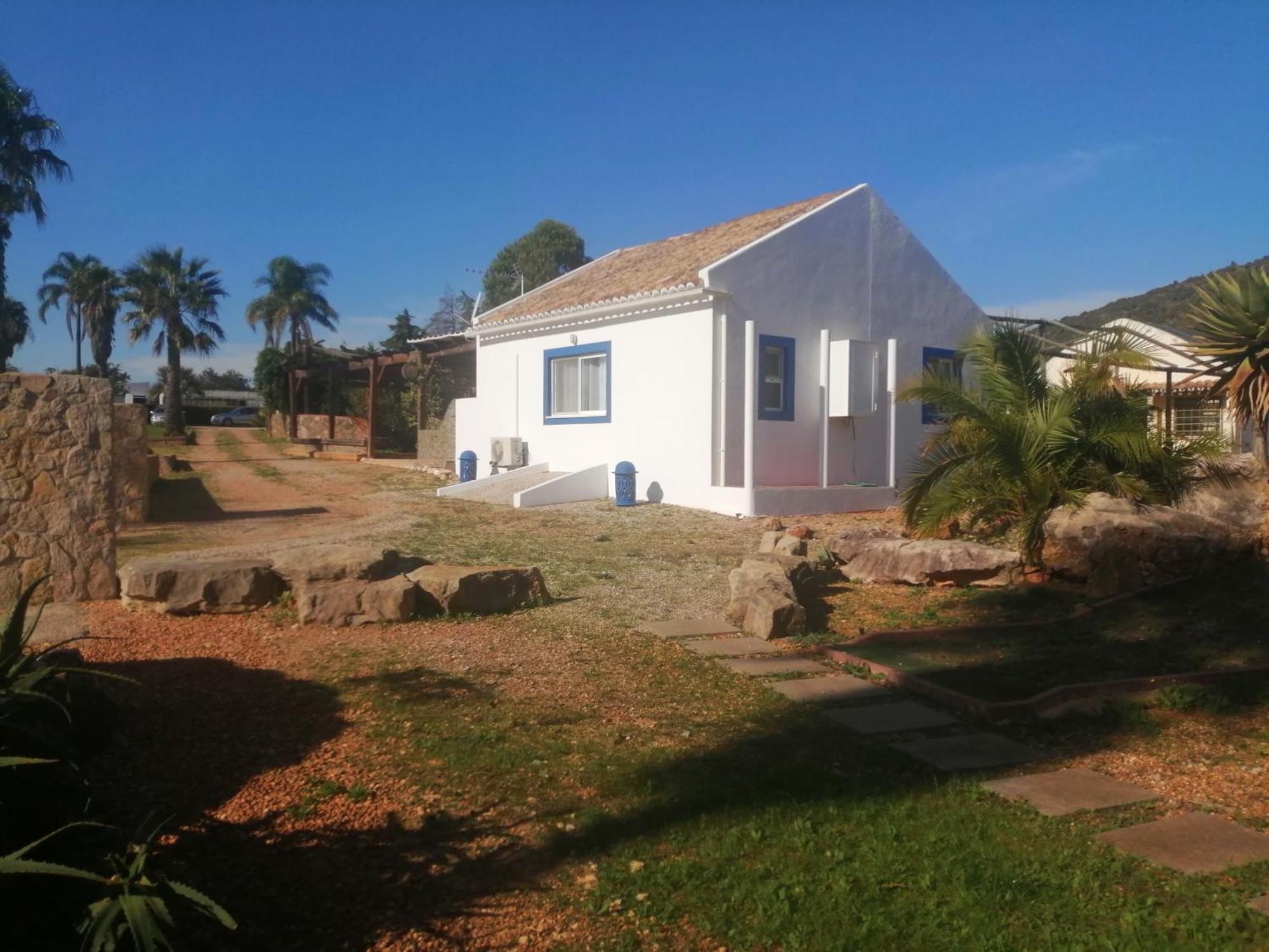 Casa De Medronhal