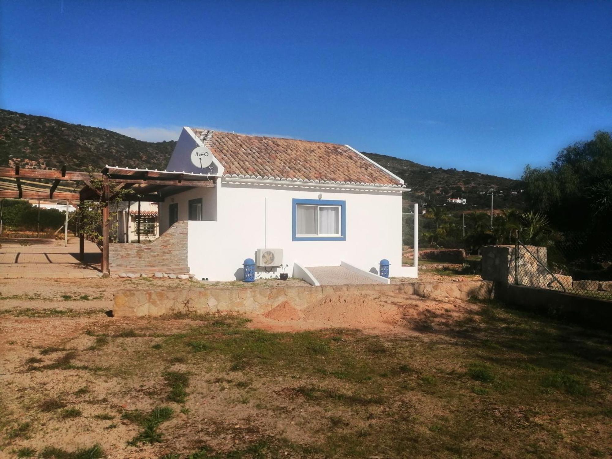 Casa De Medronhal Casa vacanze