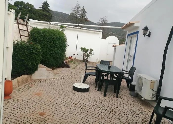 Duas Casas De Ferias Medronhal Faro Em 520 - 2