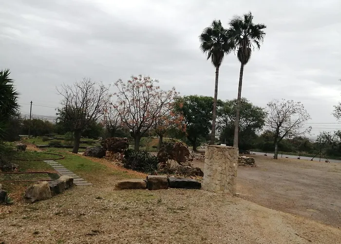 Duas Casas De Ferias Medronhal Faro Em 520 - 2