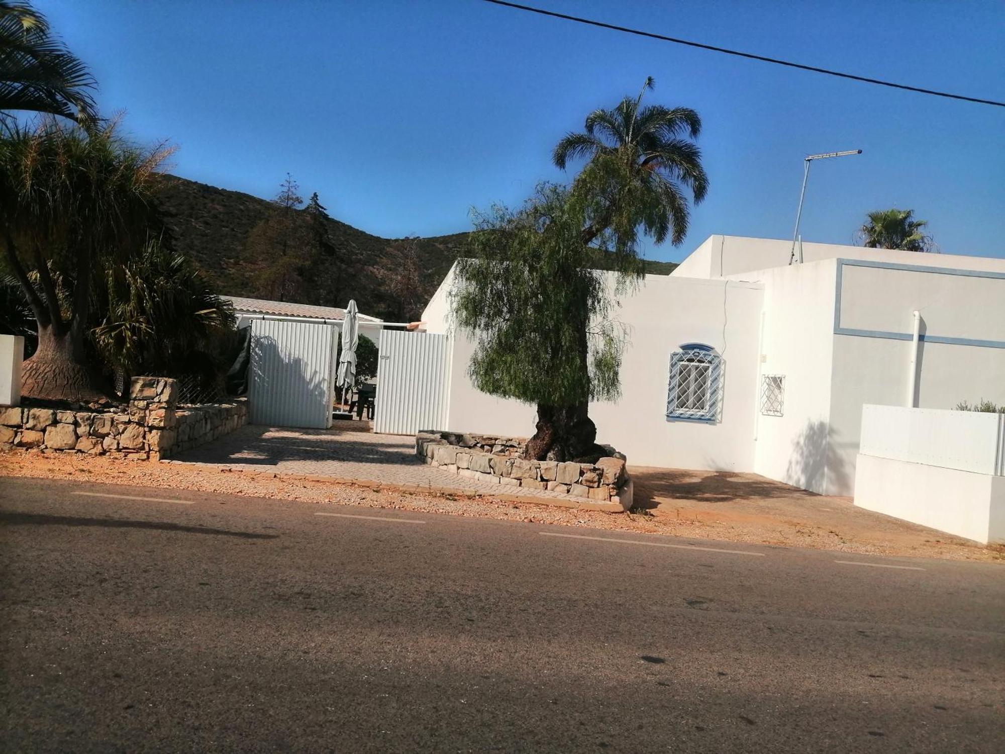 Vakantiehuis Duas Medronhal Em 520 - 2