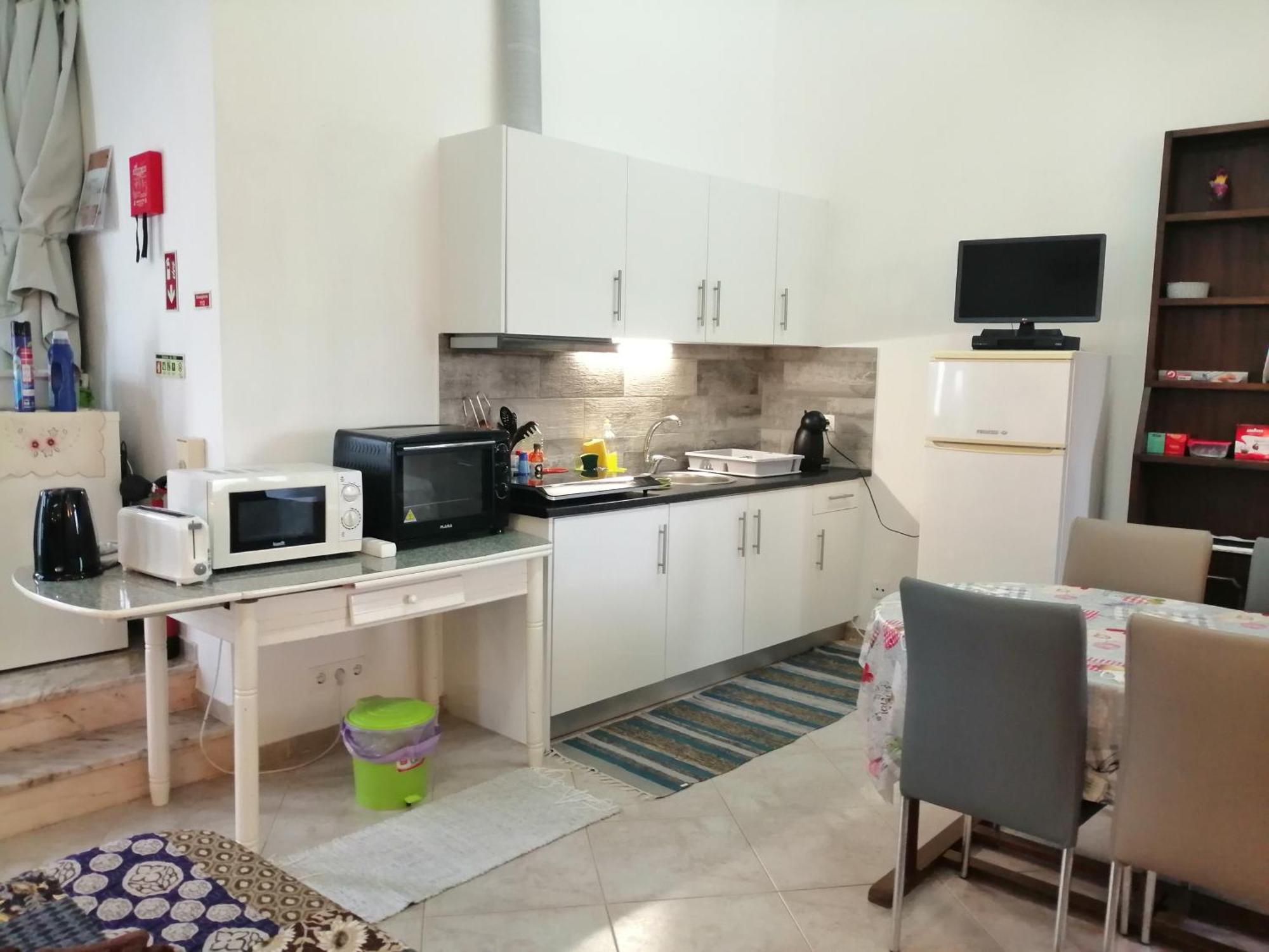 Duas Medronhal Em 520 - 2 Vakantiehuis FAO